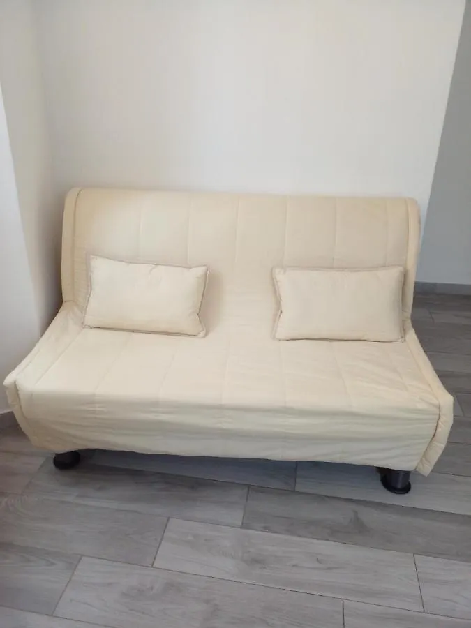 Home332 La Spezia Appartamento