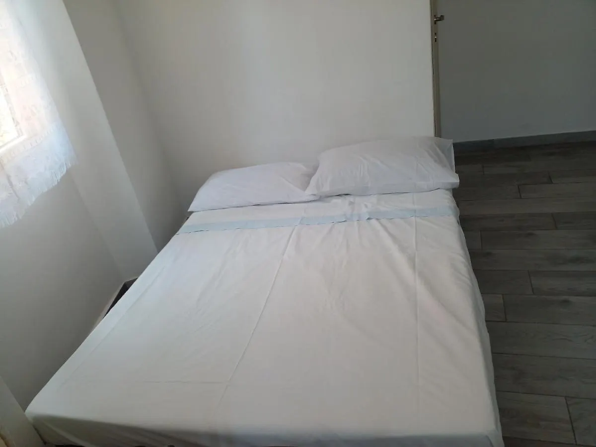 Home332 La Spezia