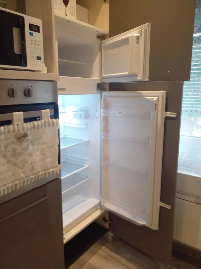 Appartamento Home332 La Spezia Italia