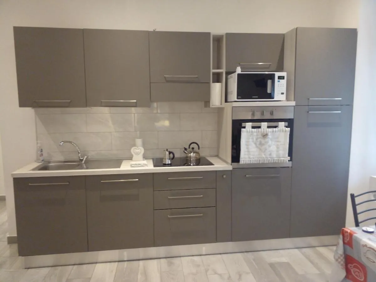 Home332 La Spezia Appartamento