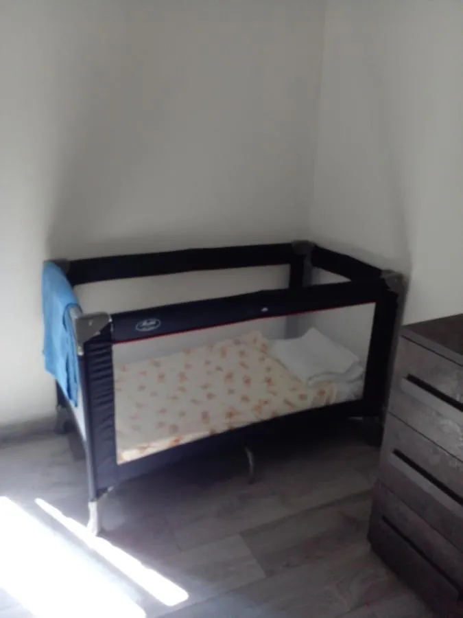 Appartamento Home332 La Spezia Italia