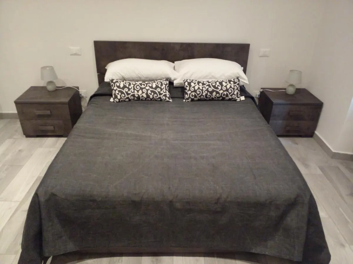 Appartamento Home332 La Spezia