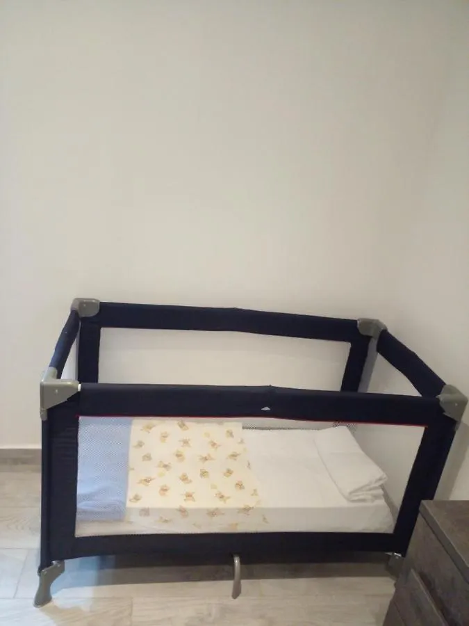 Appartamento Home332 La Spezia