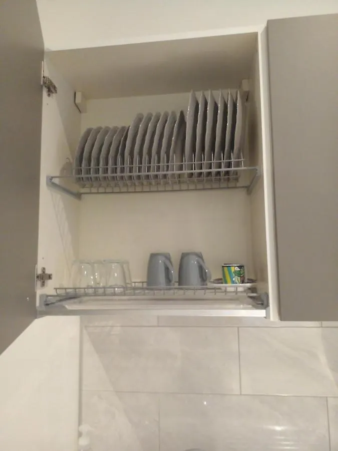 Appartamento Home332 La Spezia