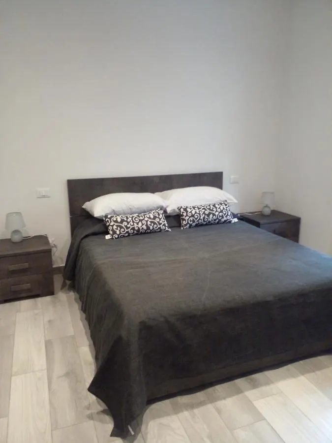 Home332 La Spezia Appartamento
