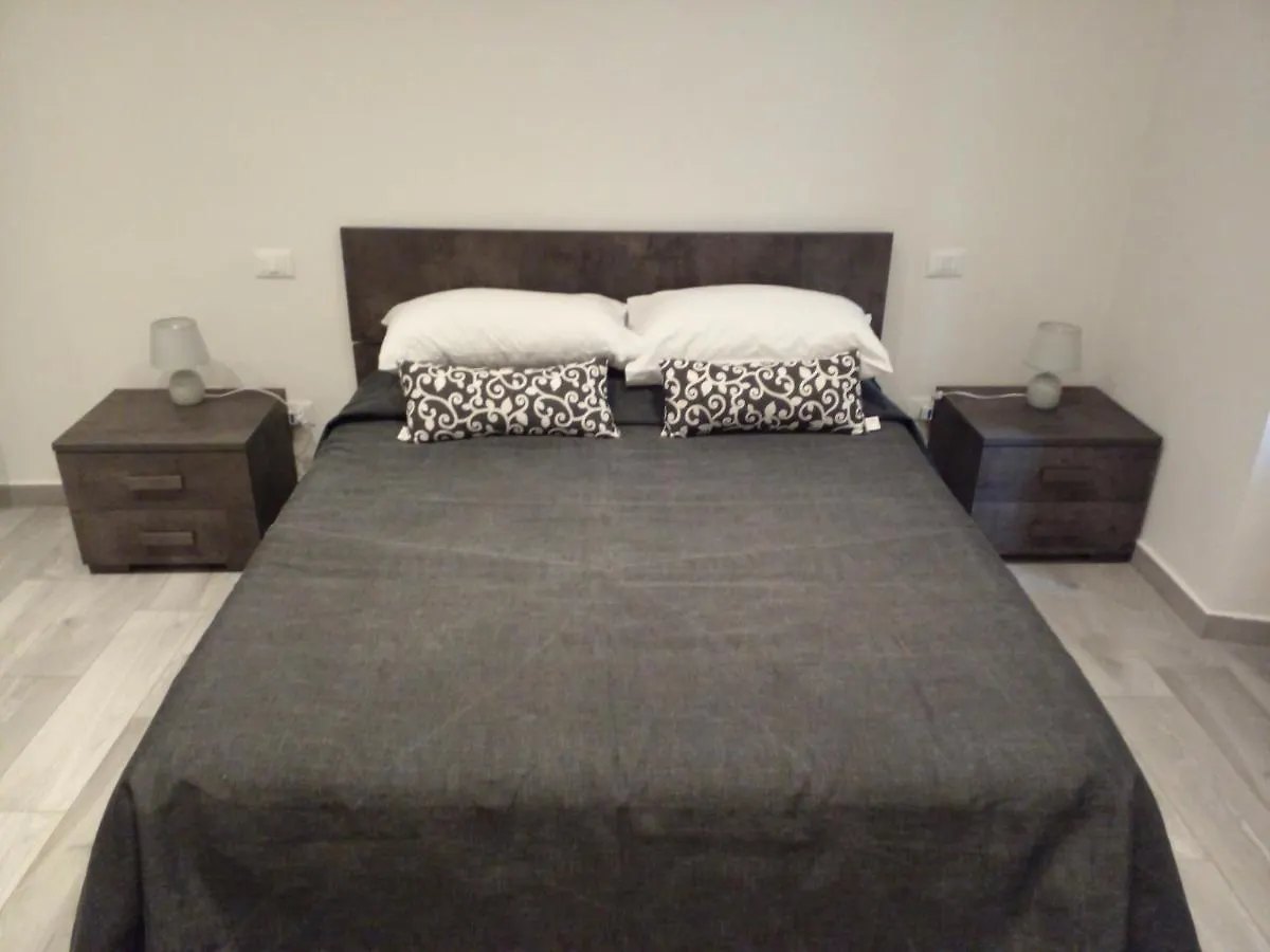 Appartamento Home332 La Spezia Italia