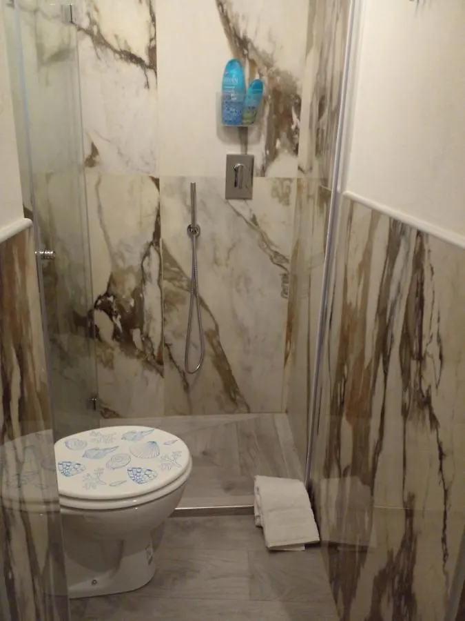 Appartamento Home332 La Spezia