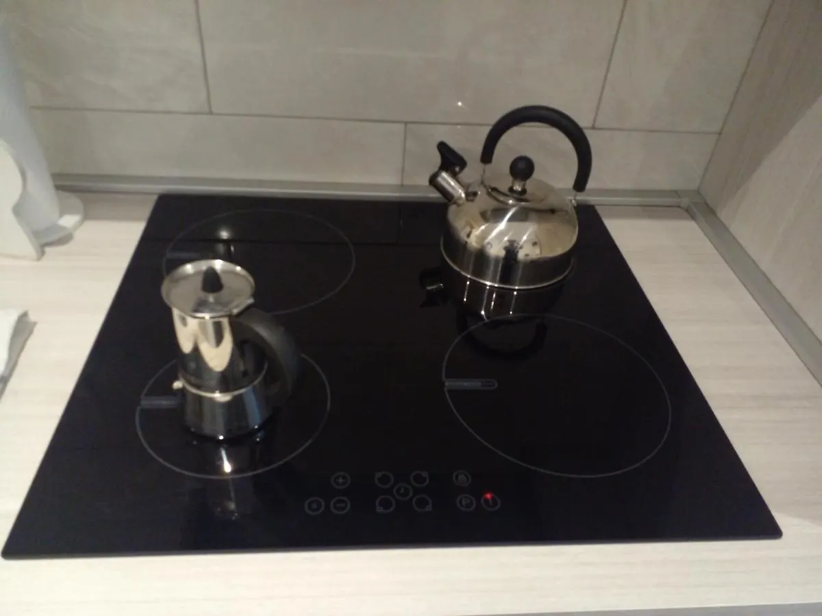 Appartamento Home332 La Spezia